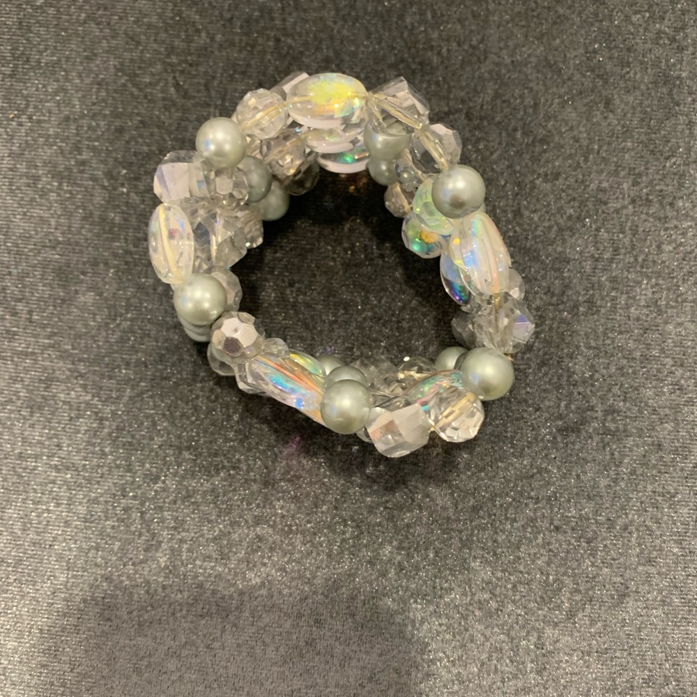 Fun and beautiful bracelet